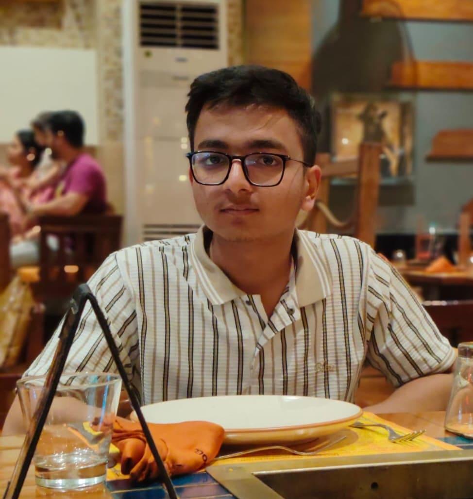 Prateek Mittal