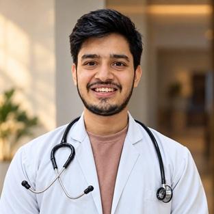 Nawanshu Tiwari